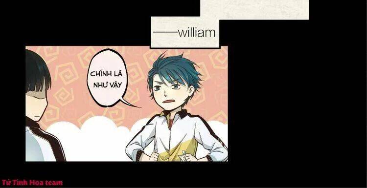 Thời khắc ấy, chúng ta gặp nhau - Chapter 20 - Page 7