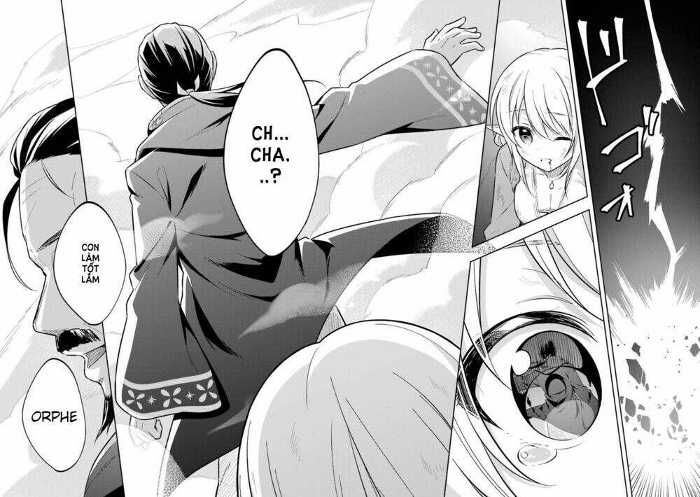 Slime Tensei. Taikensha ga Youjo Elf ni Dakishimeraretemasu - Chapter 6 - Page 27