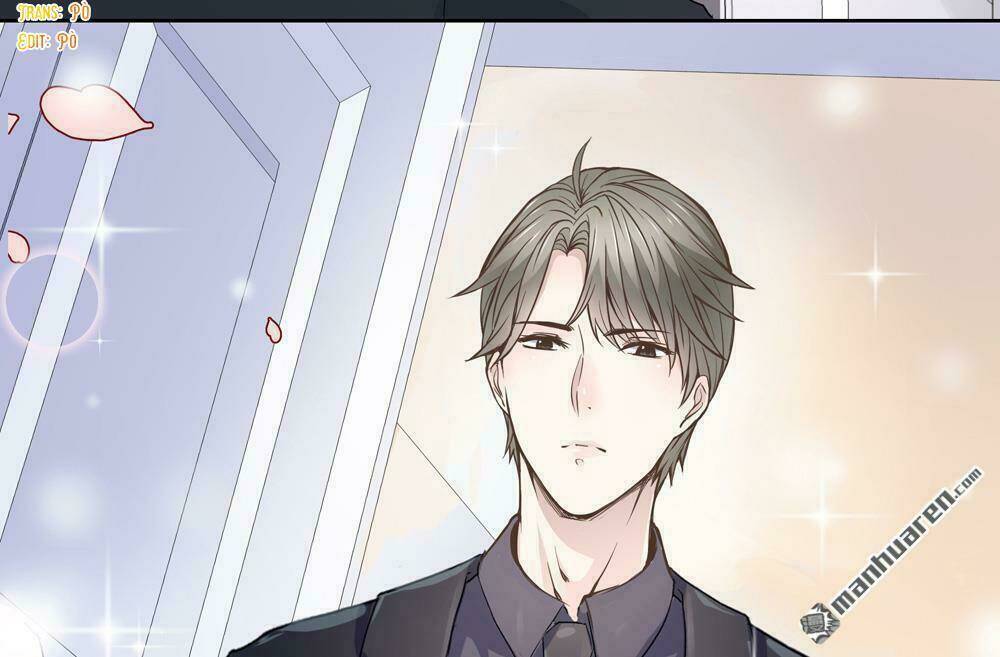 Thiên Niên Tình Duyên - Công Tử Thỉnh Lãnh Tĩnh Chapter 2 - Trang 9