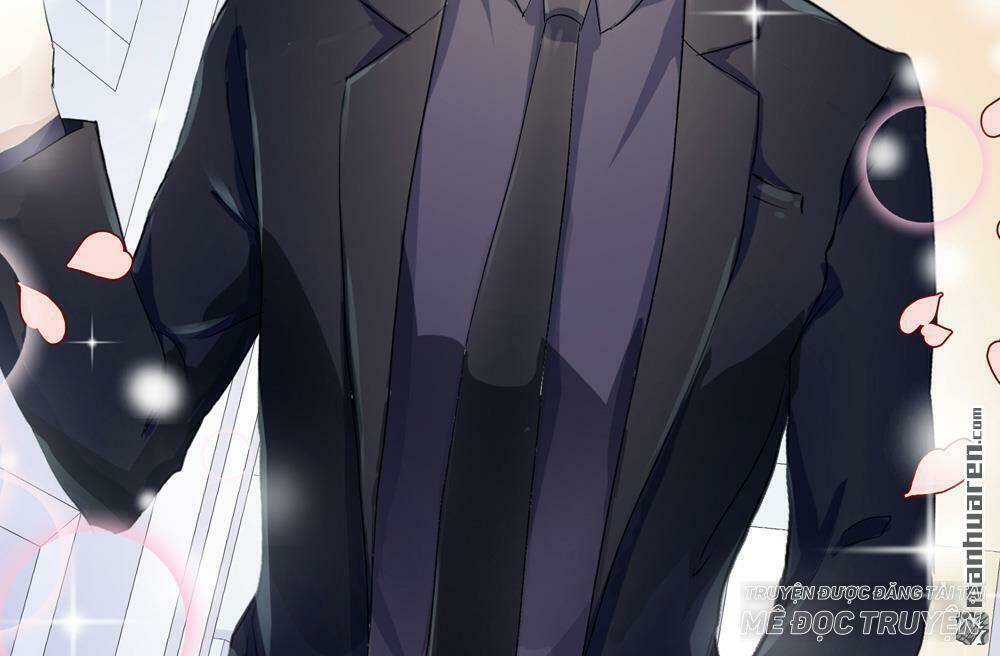 Thiên Niên Tình Duyên - Công Tử Thỉnh Lãnh Tĩnh Chapter 2 - Trang 10