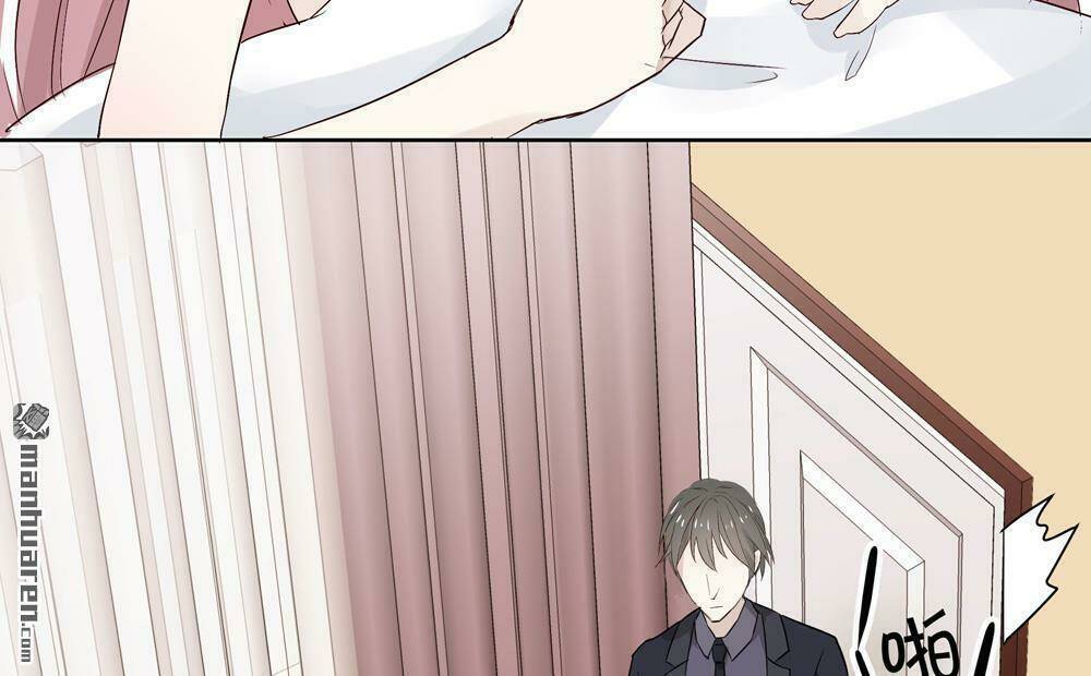 Thiên Niên Tình Duyên - Công Tử Thỉnh Lãnh Tĩnh Chapter 2 - Trang 14