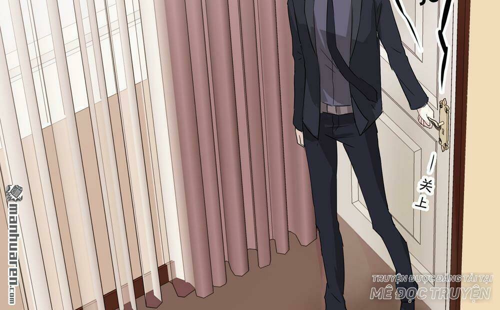 Thiên Niên Tình Duyên - Công Tử Thỉnh Lãnh Tĩnh Chapter 2 - Trang 15