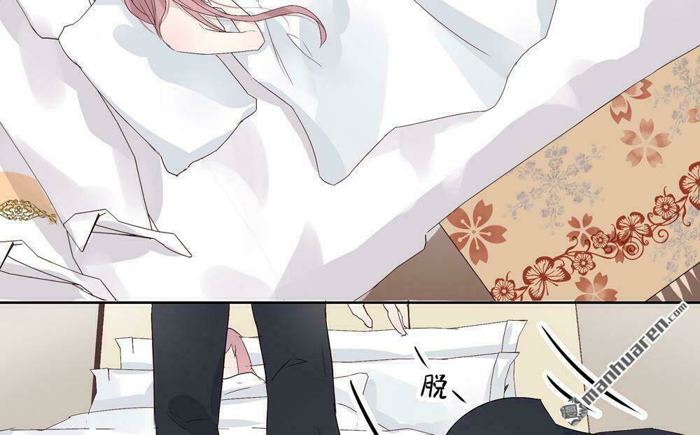 Thiên Niên Tình Duyên - Công Tử Thỉnh Lãnh Tĩnh Chapter 2 - Trang 18