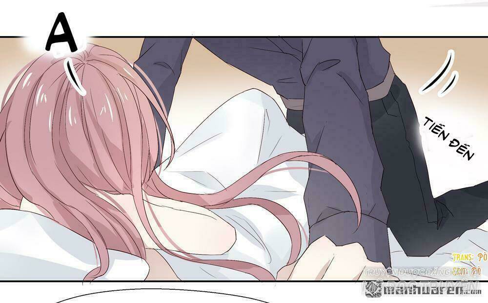 Thiên Niên Tình Duyên - Công Tử Thỉnh Lãnh Tĩnh Chapter 2 - Trang 20