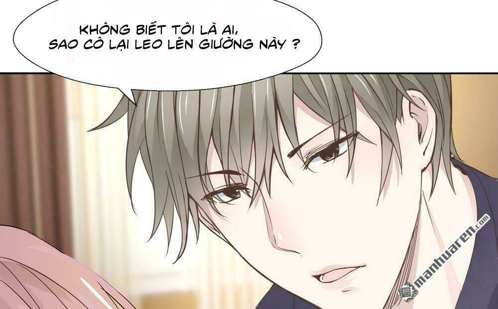 Thiên Niên Tình Duyên - Công Tử Thỉnh Lãnh Tĩnh Chapter 2 - Trang 21