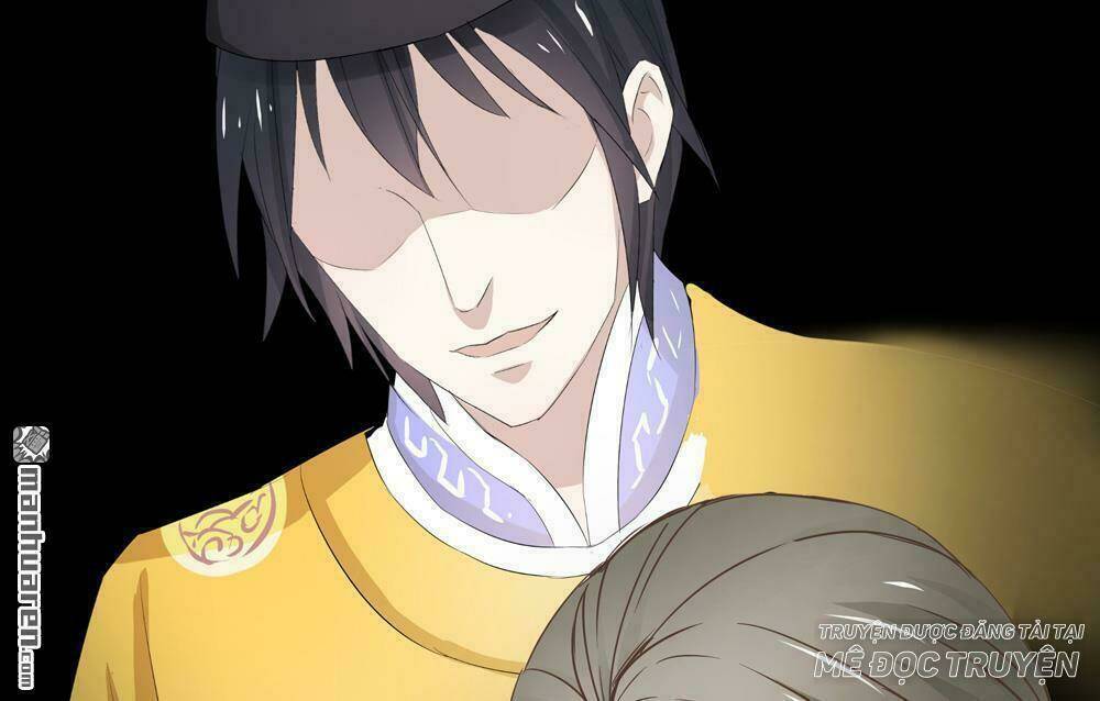 Thiên Niên Tình Duyên - Công Tử Thỉnh Lãnh Tĩnh Chapter 2 - Trang 25