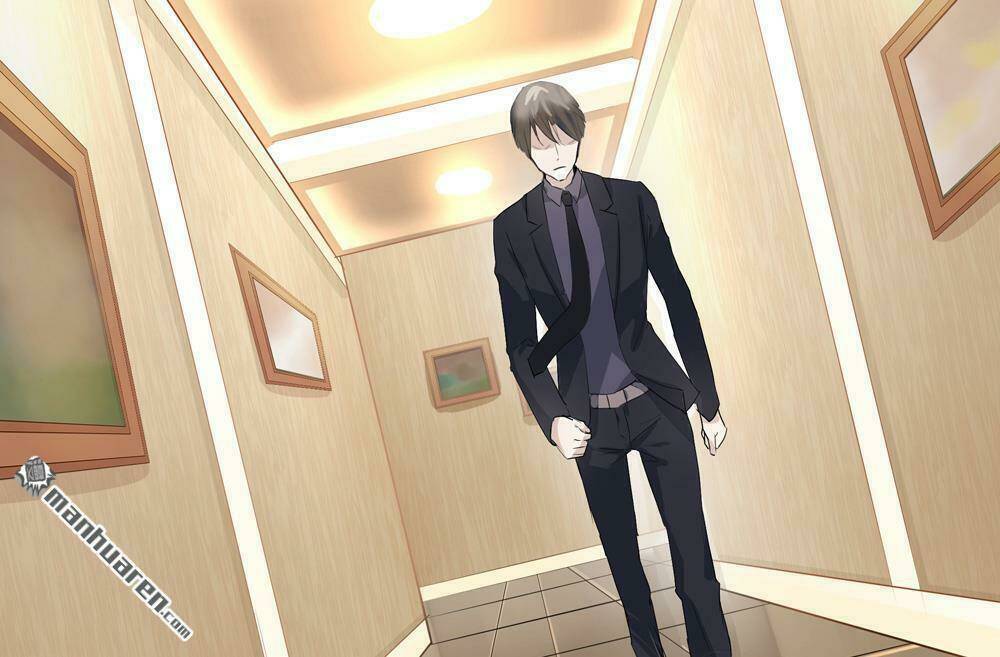 Thiên Niên Tình Duyên - Công Tử Thỉnh Lãnh Tĩnh Chapter 2 - Trang 2