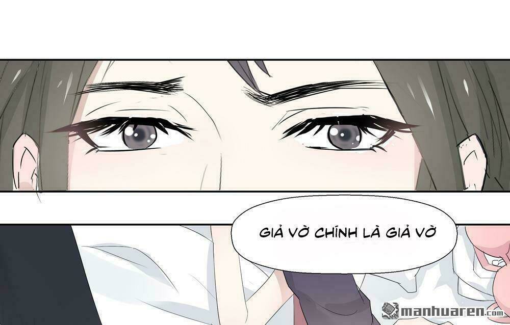 Thiên Niên Tình Duyên - Công Tử Thỉnh Lãnh Tĩnh Chapter 2 - Trang 31