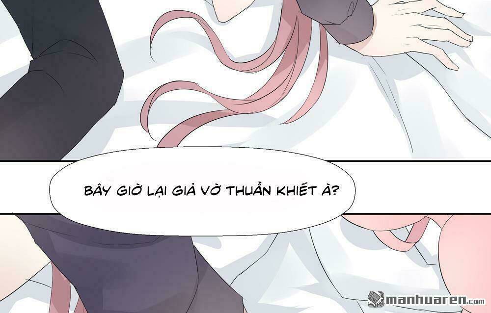 Thiên Niên Tình Duyên - Công Tử Thỉnh Lãnh Tĩnh Chapter 2 - Trang 32