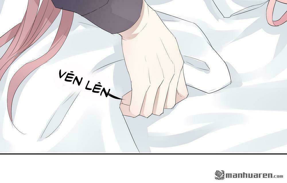 Thiên Niên Tình Duyên - Công Tử Thỉnh Lãnh Tĩnh Chapter 2 - Trang 33