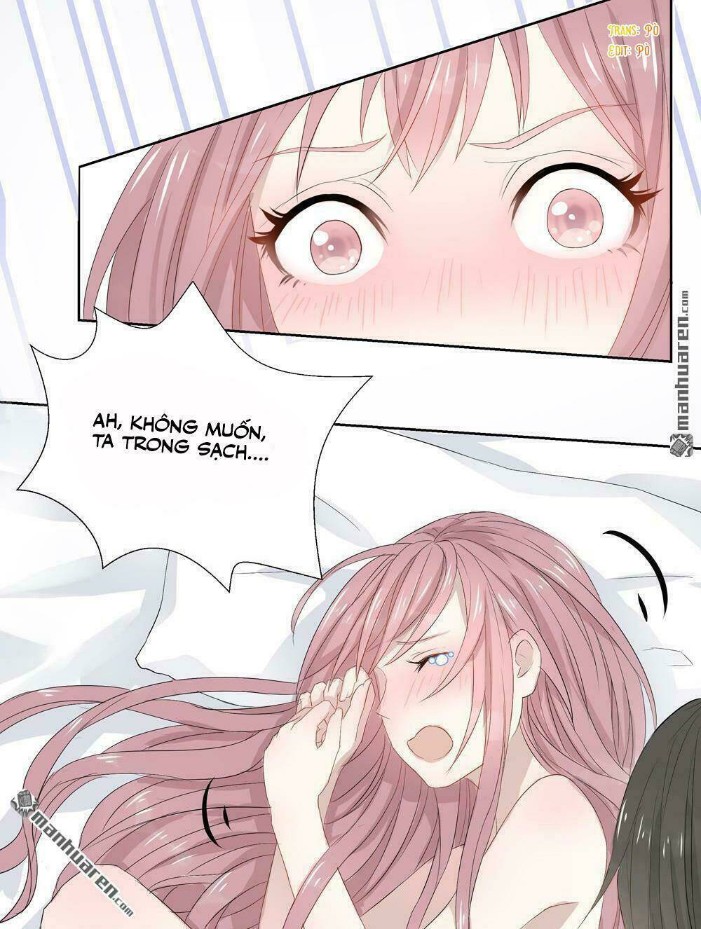 Thiên Niên Tình Duyên - Công Tử Thỉnh Lãnh Tĩnh Chapter 2 - Trang 36