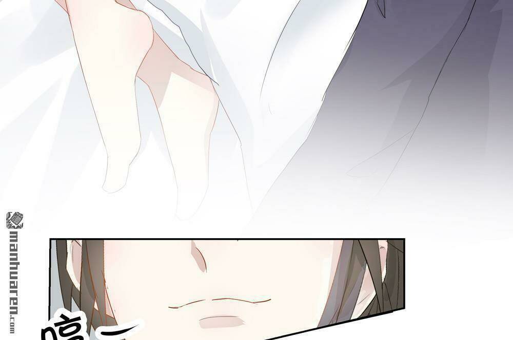 Thiên Niên Tình Duyên - Công Tử Thỉnh Lãnh Tĩnh Chapter 2 - Trang 38