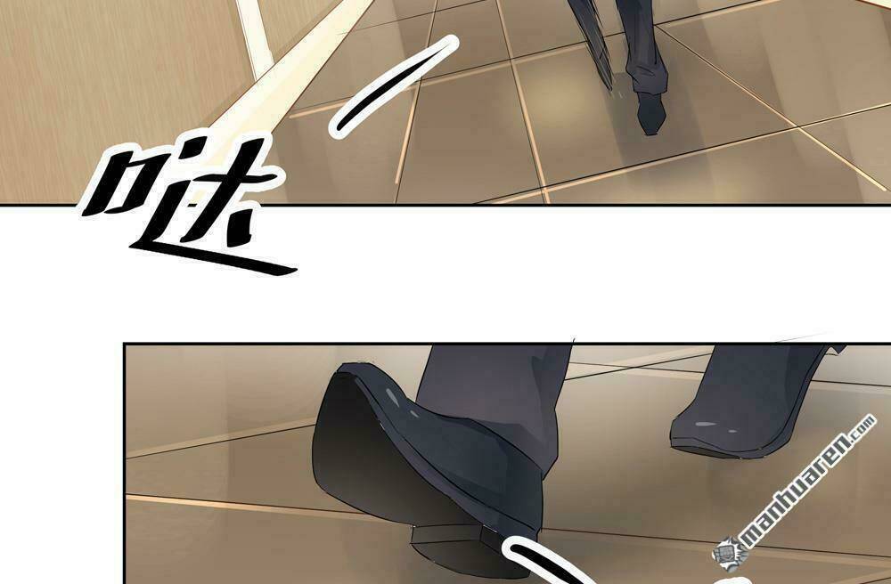 Thiên Niên Tình Duyên - Công Tử Thỉnh Lãnh Tĩnh Chapter 2 - Trang 3