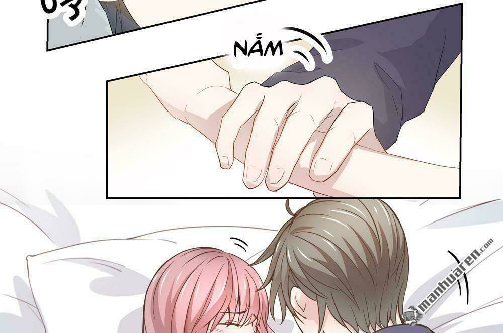 Thiên Niên Tình Duyên - Công Tử Thỉnh Lãnh Tĩnh Chapter 2 - Trang 39