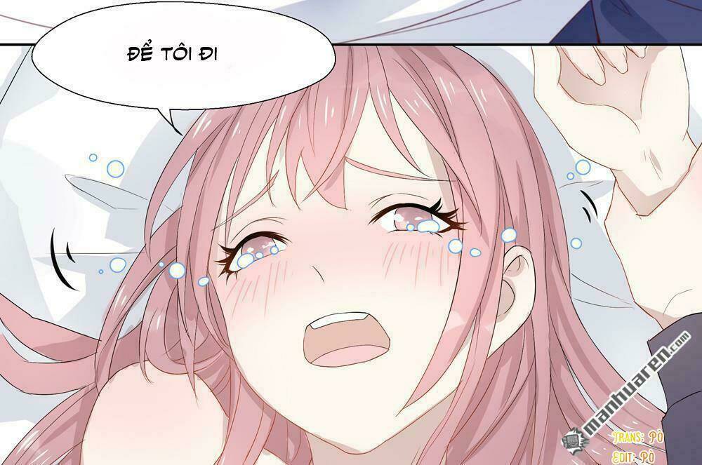 Thiên Niên Tình Duyên - Công Tử Thỉnh Lãnh Tĩnh Chapter 2 - Trang 41