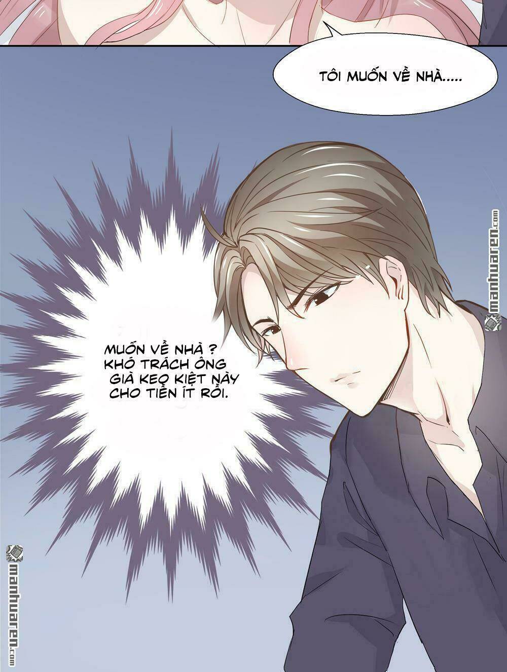 Thiên Niên Tình Duyên - Công Tử Thỉnh Lãnh Tĩnh Chapter 2 - Trang 42