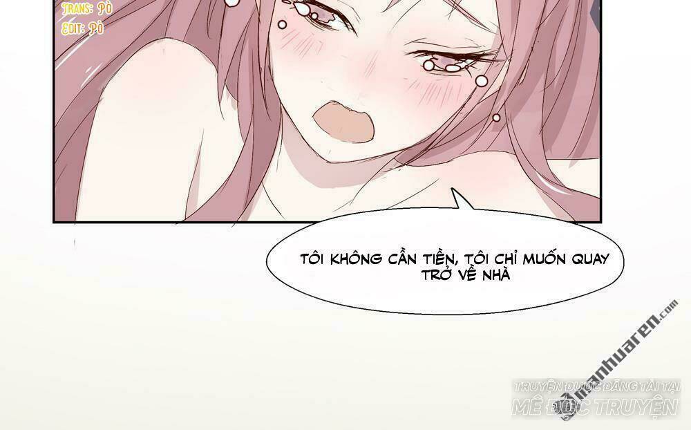 Thiên Niên Tình Duyên - Công Tử Thỉnh Lãnh Tĩnh Chapter 2 - Trang 45