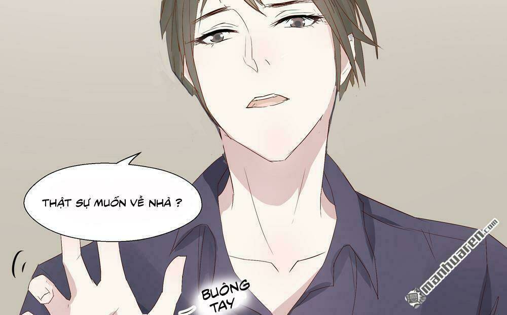 Thiên Niên Tình Duyên - Công Tử Thỉnh Lãnh Tĩnh Chapter 2 - Trang 47