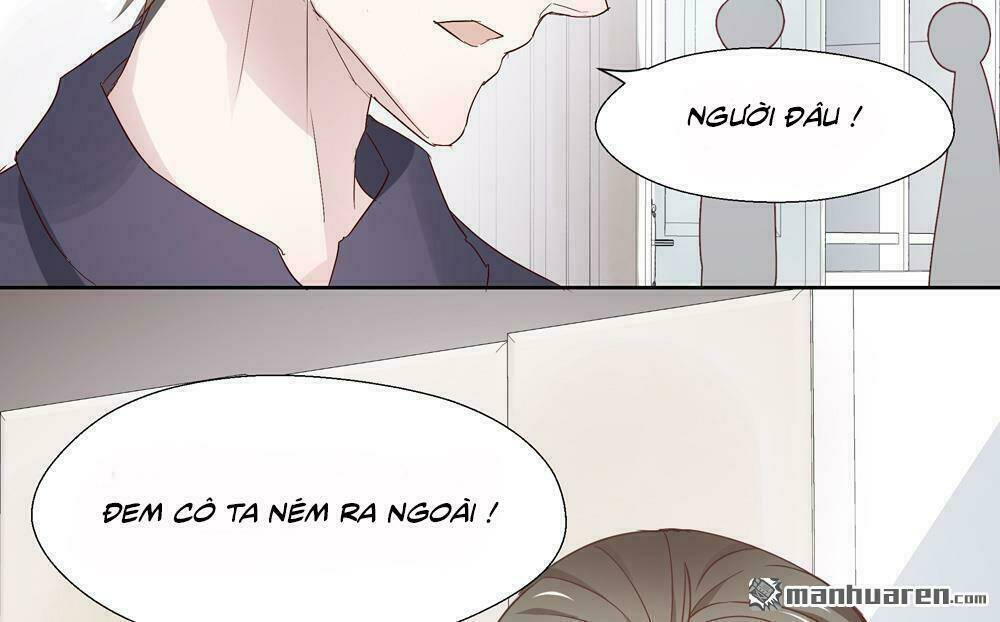 Thiên Niên Tình Duyên - Công Tử Thỉnh Lãnh Tĩnh Chapter 2 - Trang 51