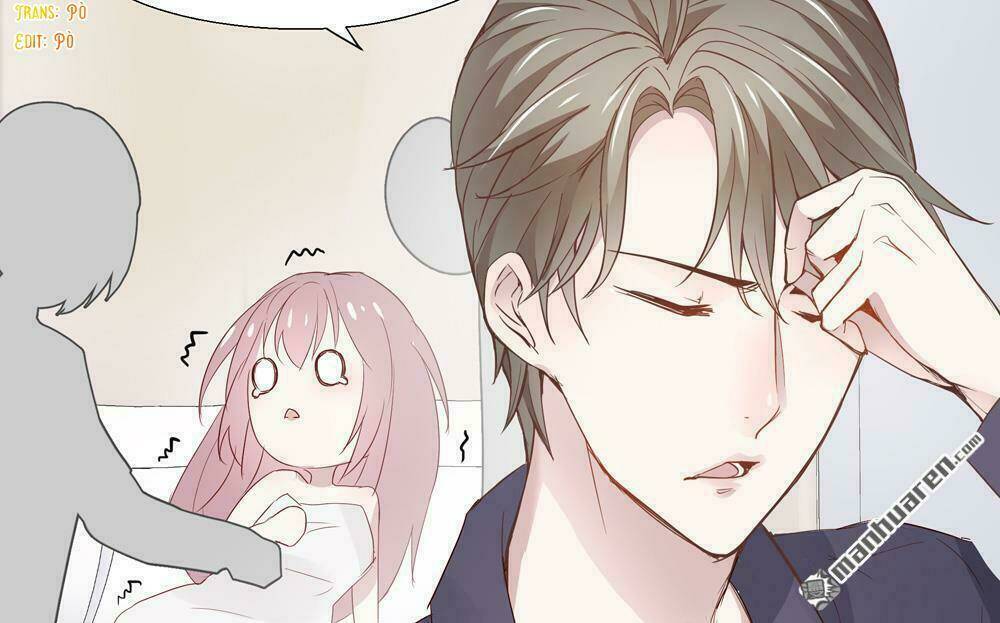 Thiên Niên Tình Duyên - Công Tử Thỉnh Lãnh Tĩnh Chapter 2 - Trang 52