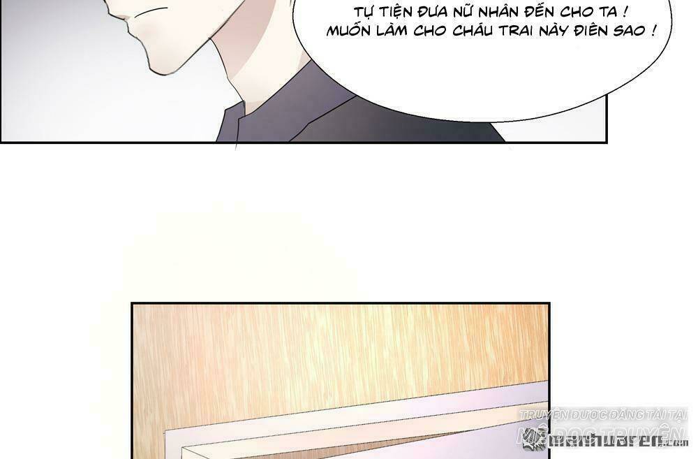 Thiên Niên Tình Duyên - Công Tử Thỉnh Lãnh Tĩnh Chapter 2 - Trang 5