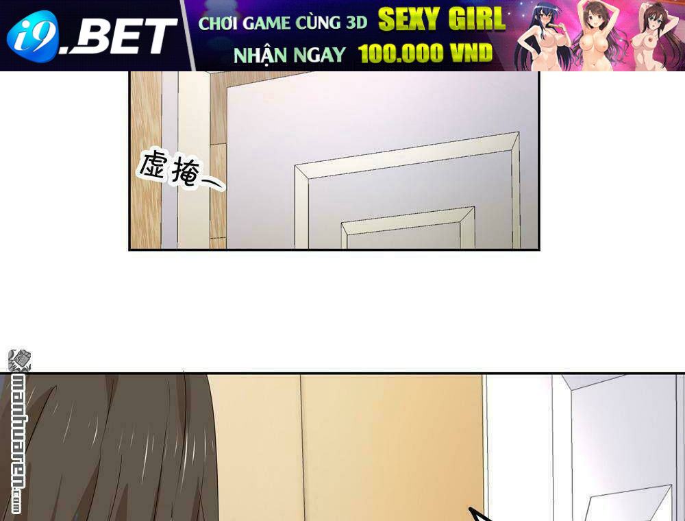 Thiên Niên Tình Duyên - Công Tử Thỉnh Lãnh Tĩnh Chapter 2 - Trang 6