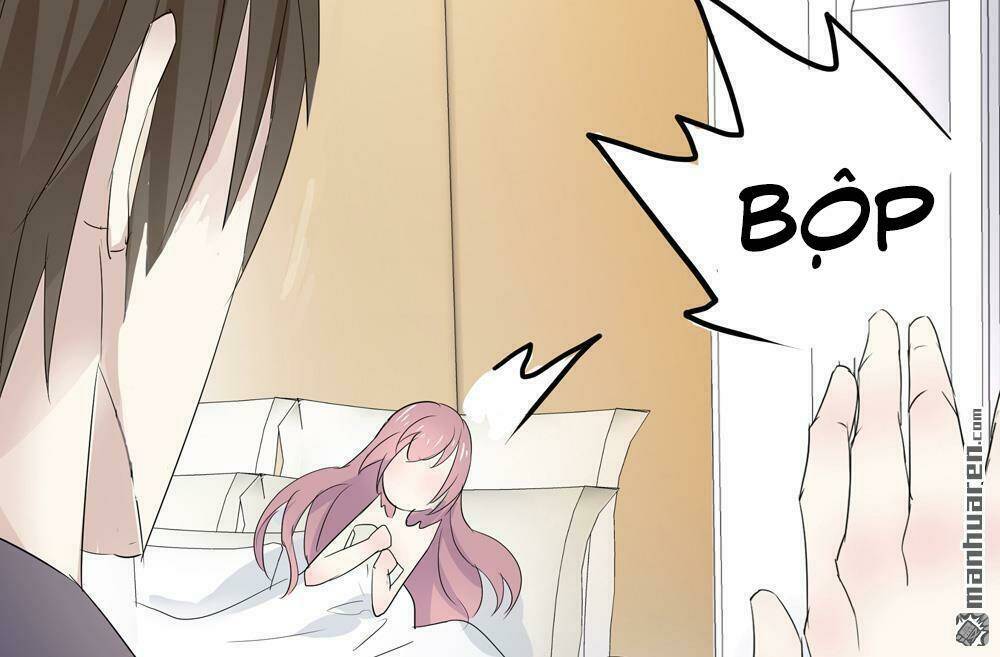 Thiên Niên Tình Duyên - Công Tử Thỉnh Lãnh Tĩnh Chapter 2 - Trang 7