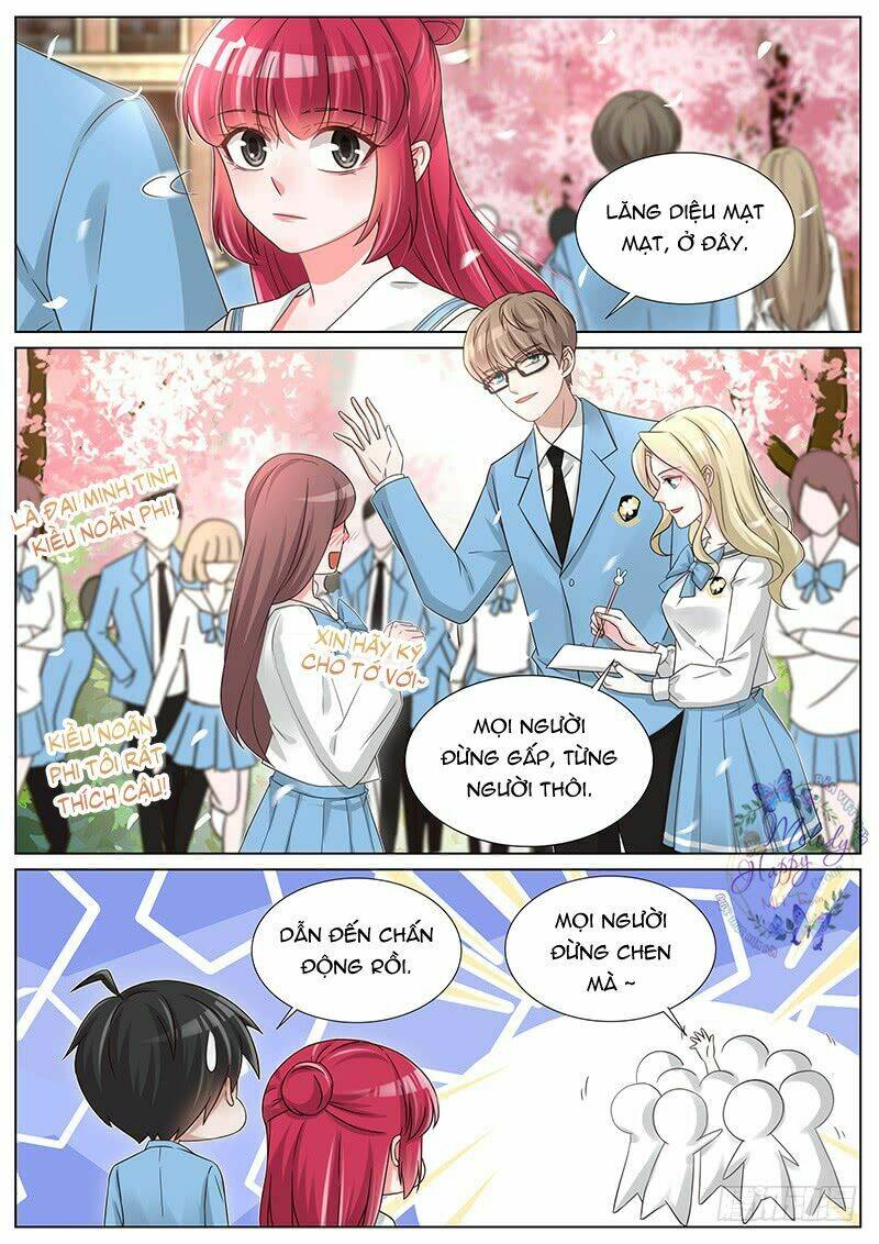 Vương Bài Giáo Thảo - Chapter 239 - Page 3