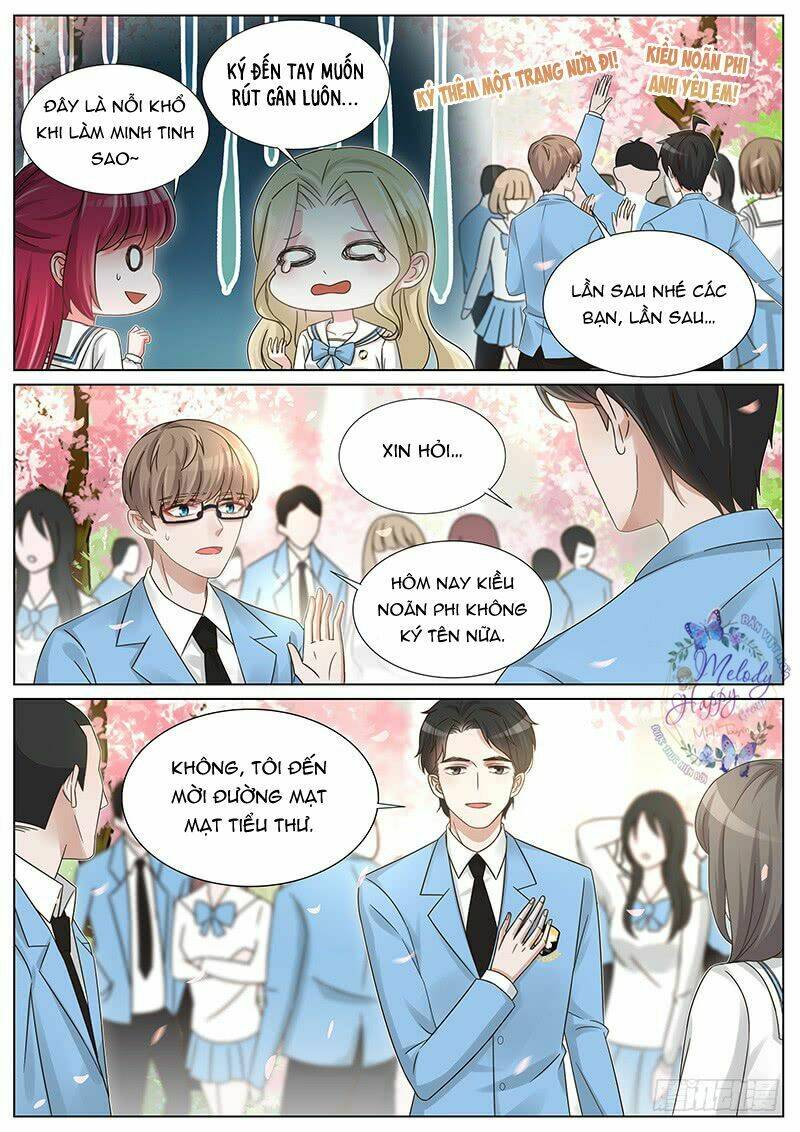 Vương Bài Giáo Thảo - Chapter 239 - Page 4