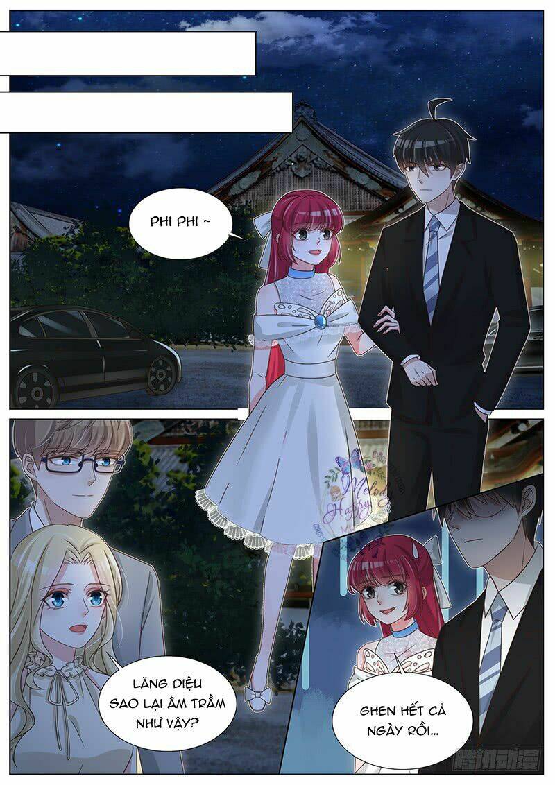 Vương Bài Giáo Thảo - Chapter 239 - Page 7