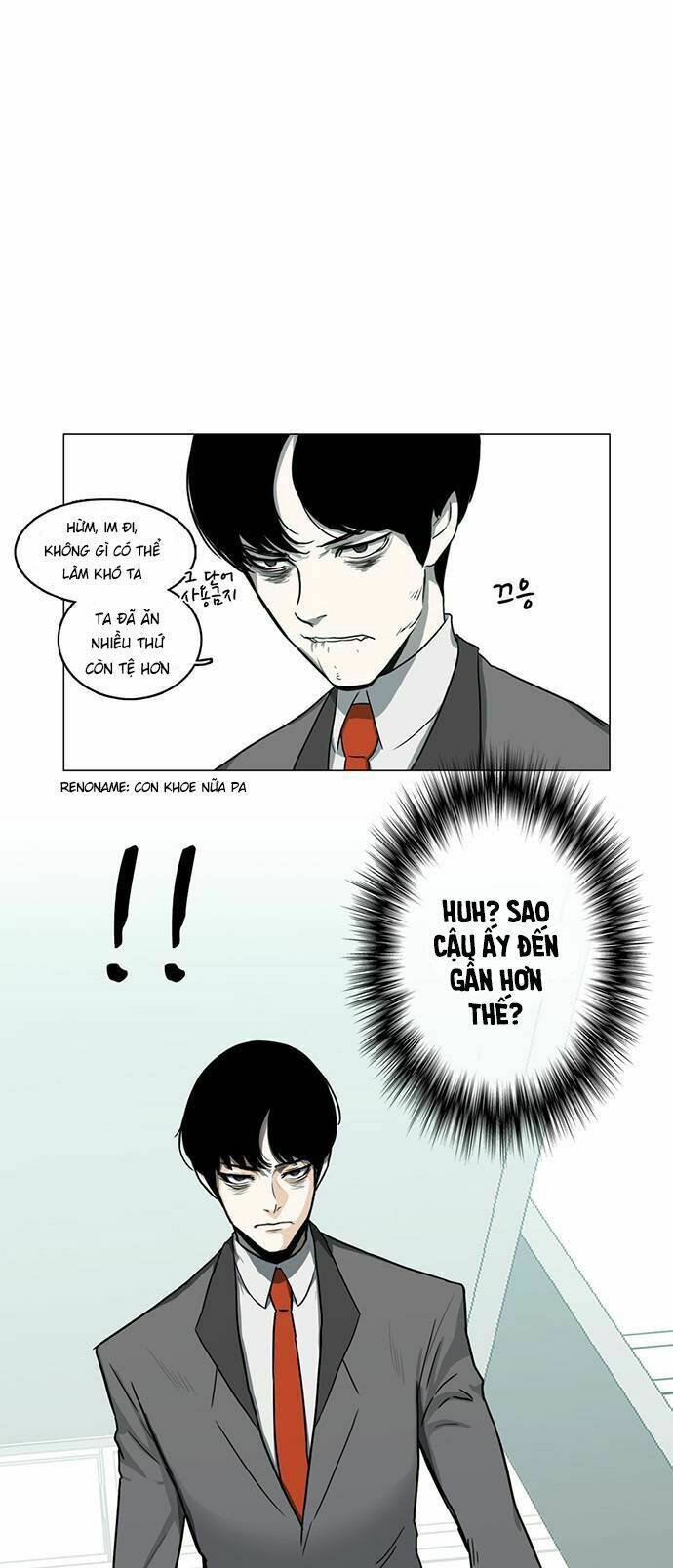 I'm a middle schooler becoming the demonlord - Chapter 6 - Page 15