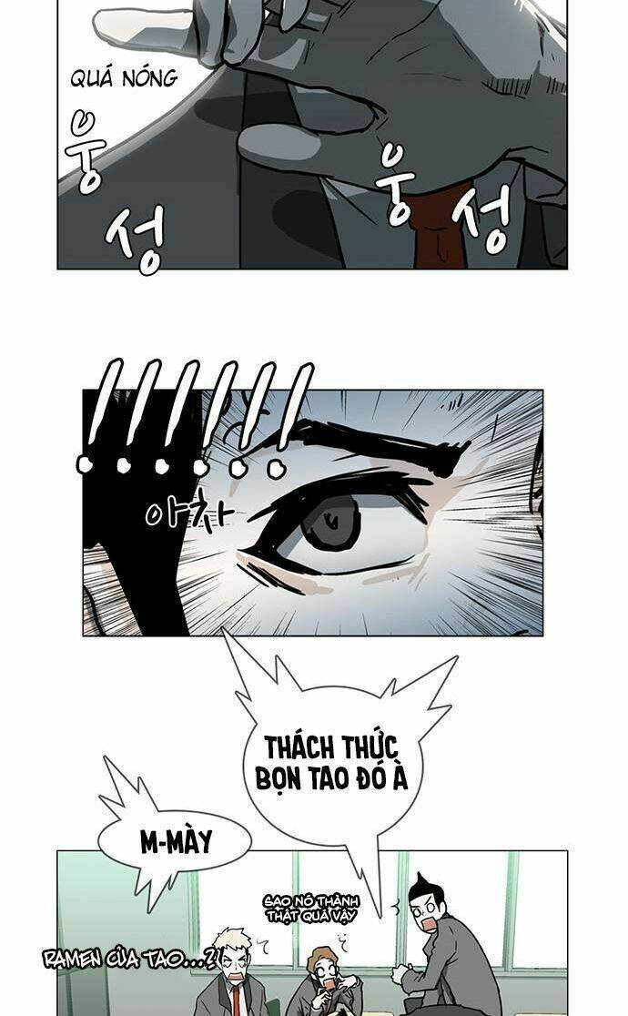 I'm a middle schooler becoming the demonlord - Chapter 6 - Page 26