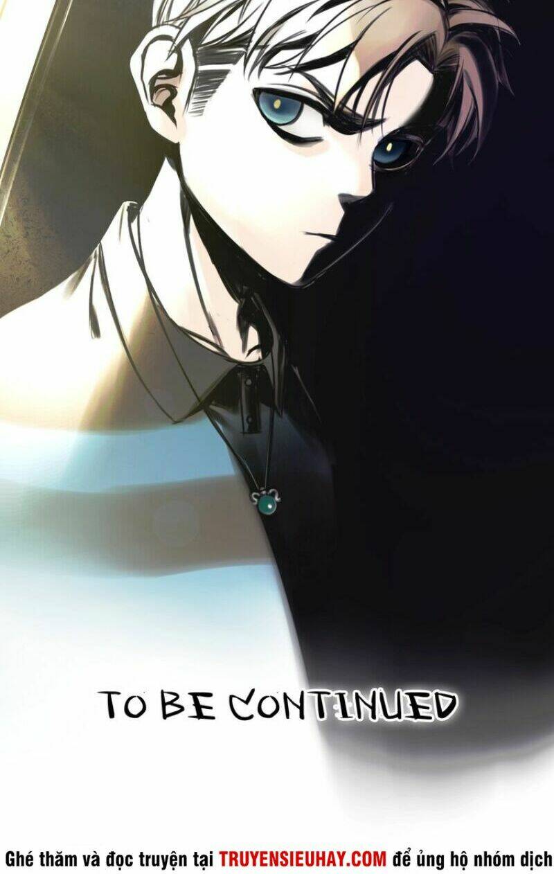 Bảo Tiêu Của Tôi Cao 1m3 - Chapter 2 - Page 36