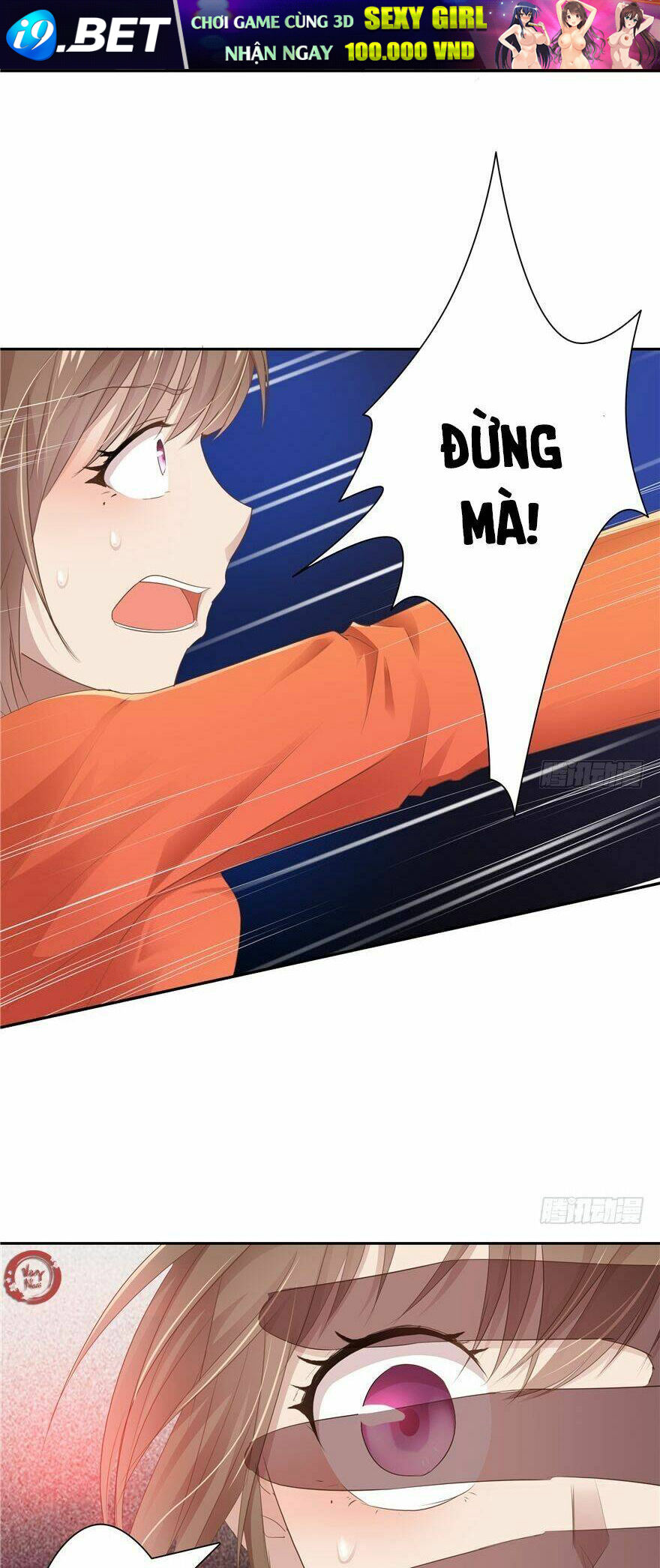 Manh Thê Thực Thần Chapter 15 - Trang 14