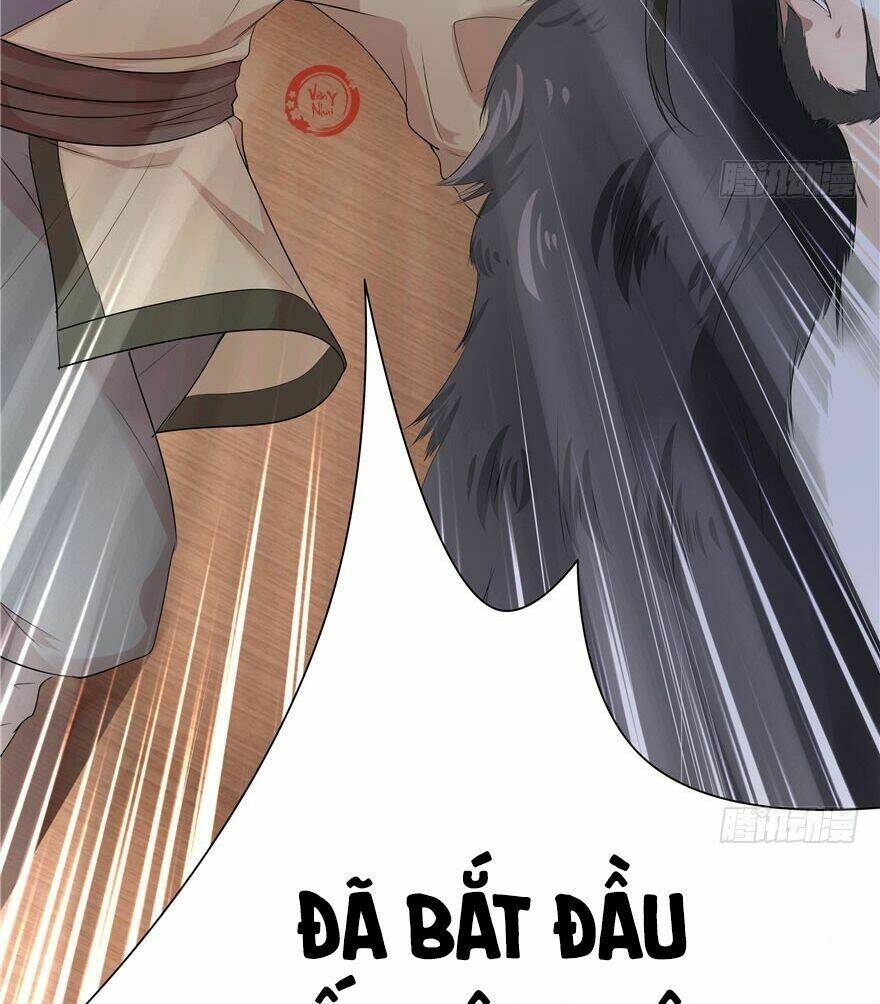 Manh Thê Thực Thần Chapter 15 - Trang 20