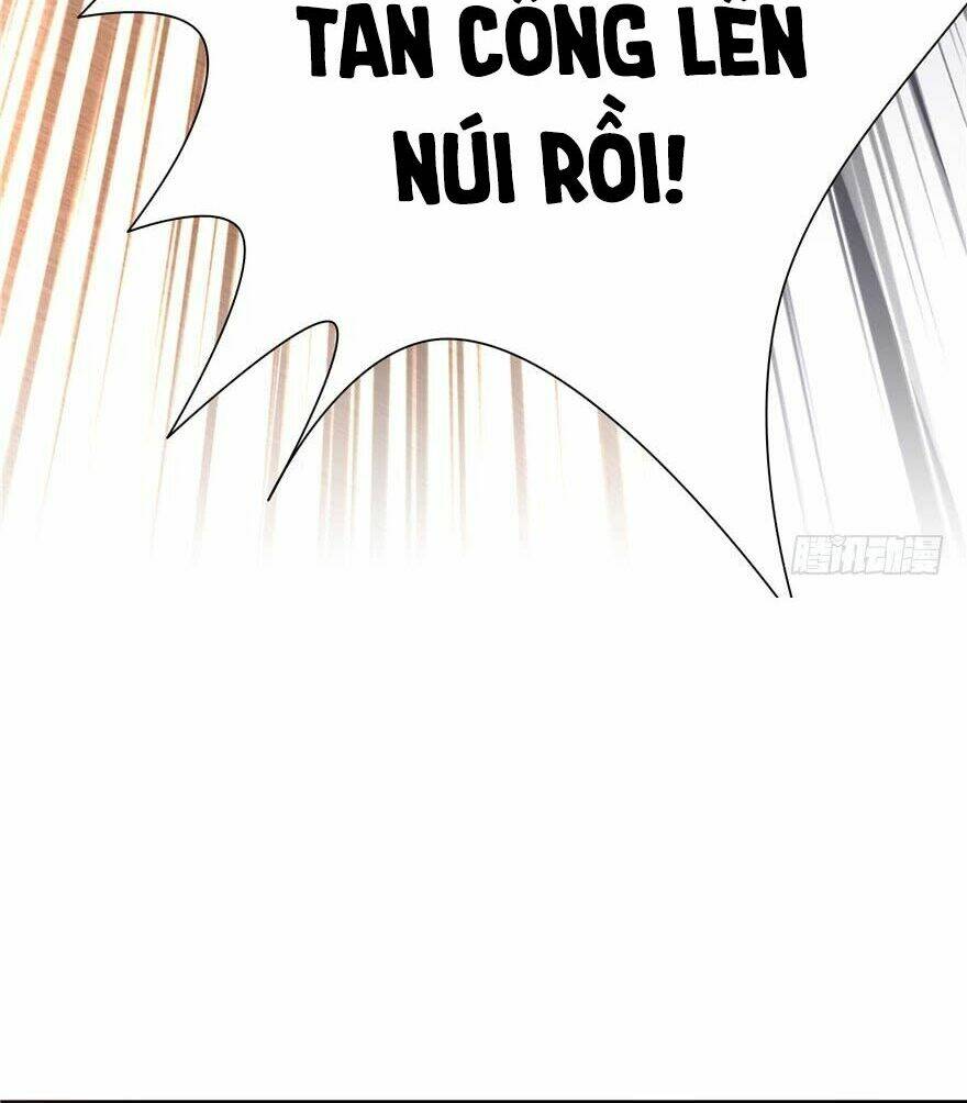 Manh Thê Thực Thần Chapter 15 - Trang 21