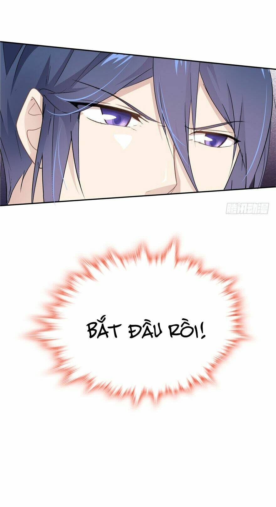 Manh Thê Thực Thần Chapter 15 - Trang 23