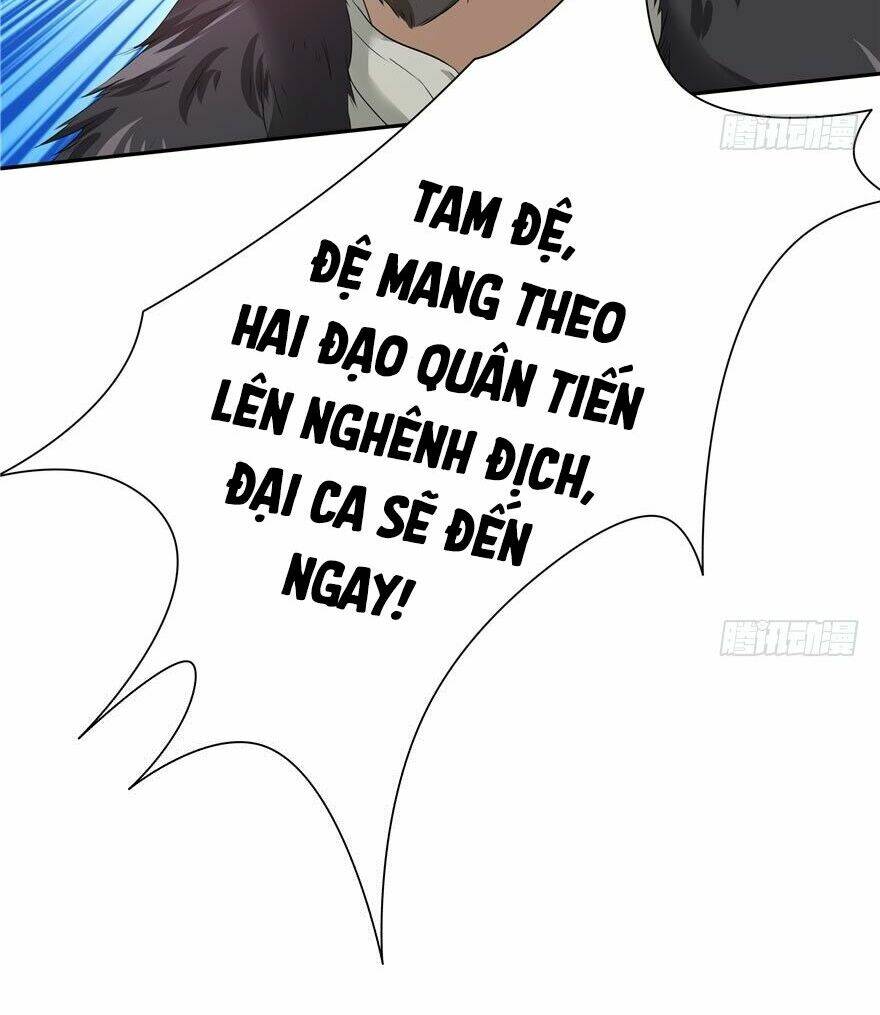 Manh Thê Thực Thần Chapter 15 - Trang 26