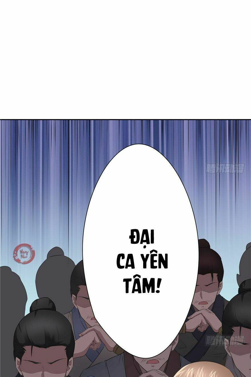 Manh Thê Thực Thần Chapter 15 - Trang 27