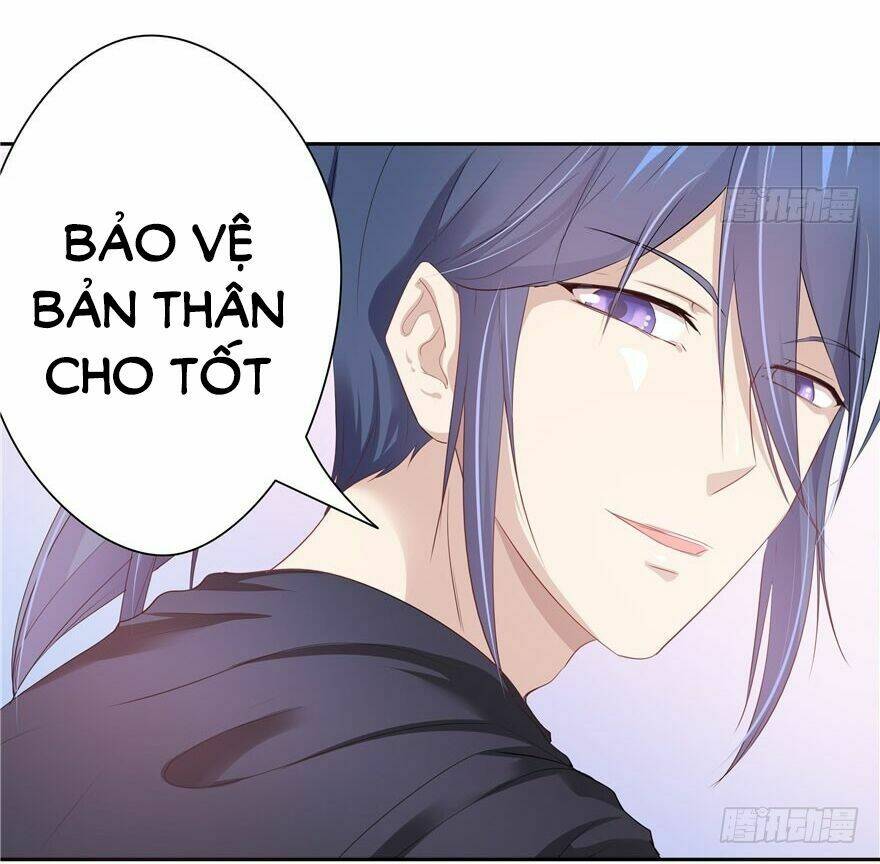 Manh Thê Thực Thần Chapter 15 - Trang 33