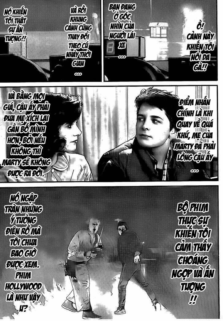 Gantz Origins - Chapter 0 - Page 4