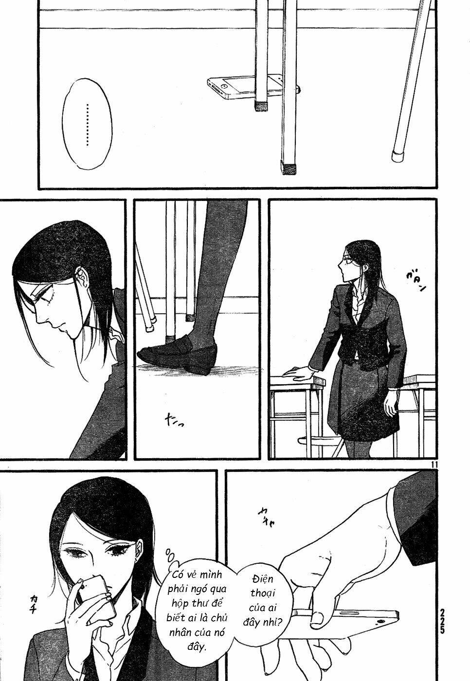 Mud Hox - Chapter 1 - Page 10