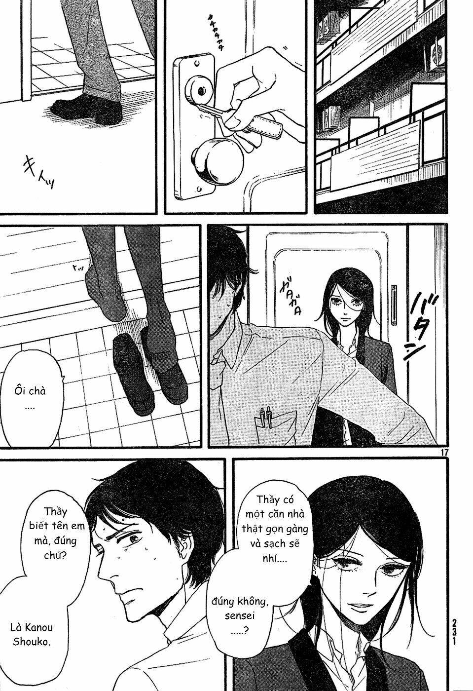 Mud Hox - Chapter 1 - Page 16