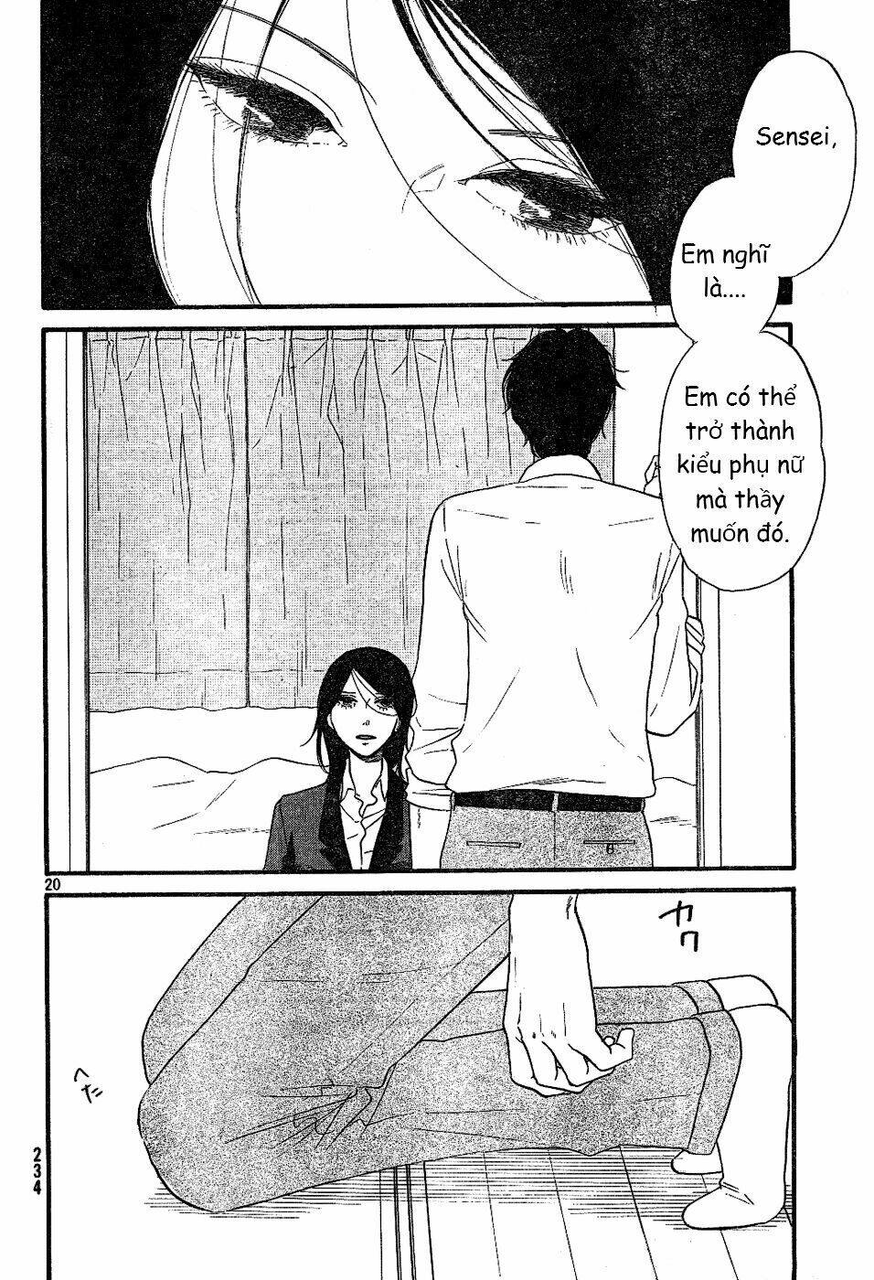 Mud Hox - Chapter 1 - Page 19