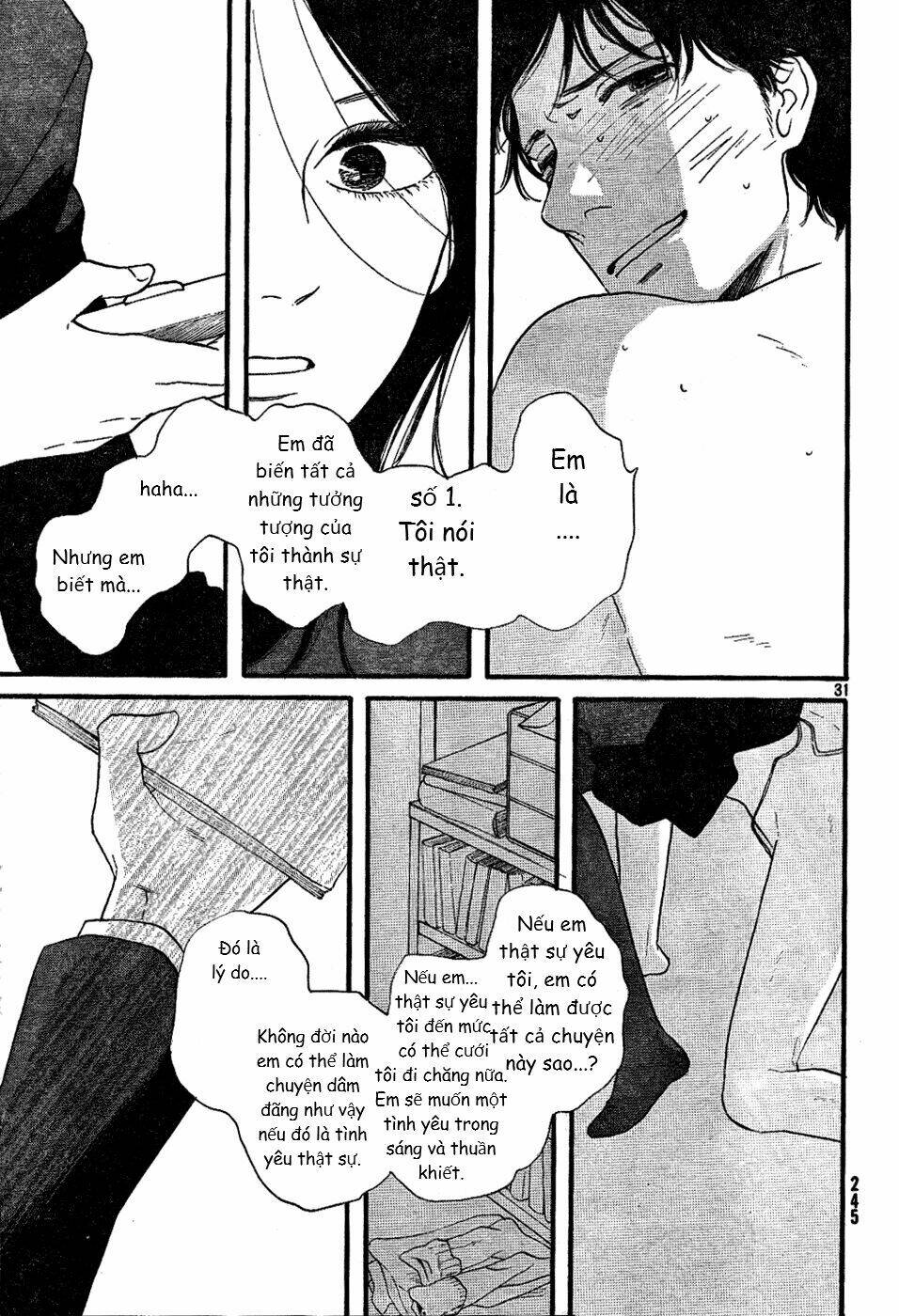 Mud Hox - Chapter 1 - Page 30