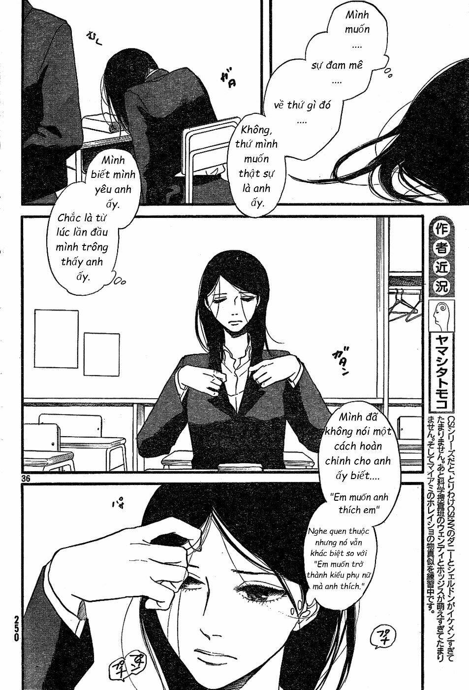 Mud Hox - Chapter 1 - Page 35