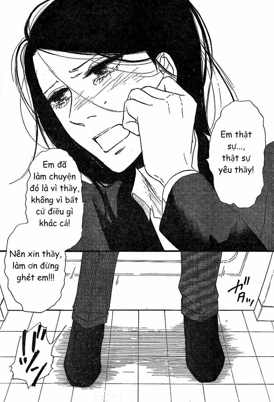 Mud Hox - Chapter 1 - Page 40