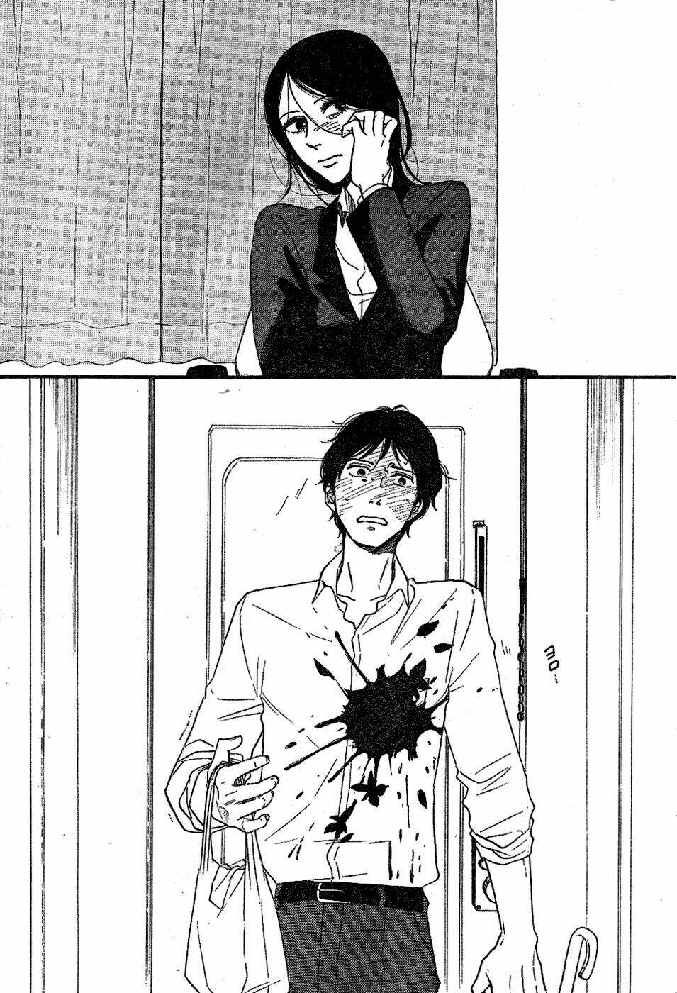 Mud Hox - Chapter 1 - Page 41