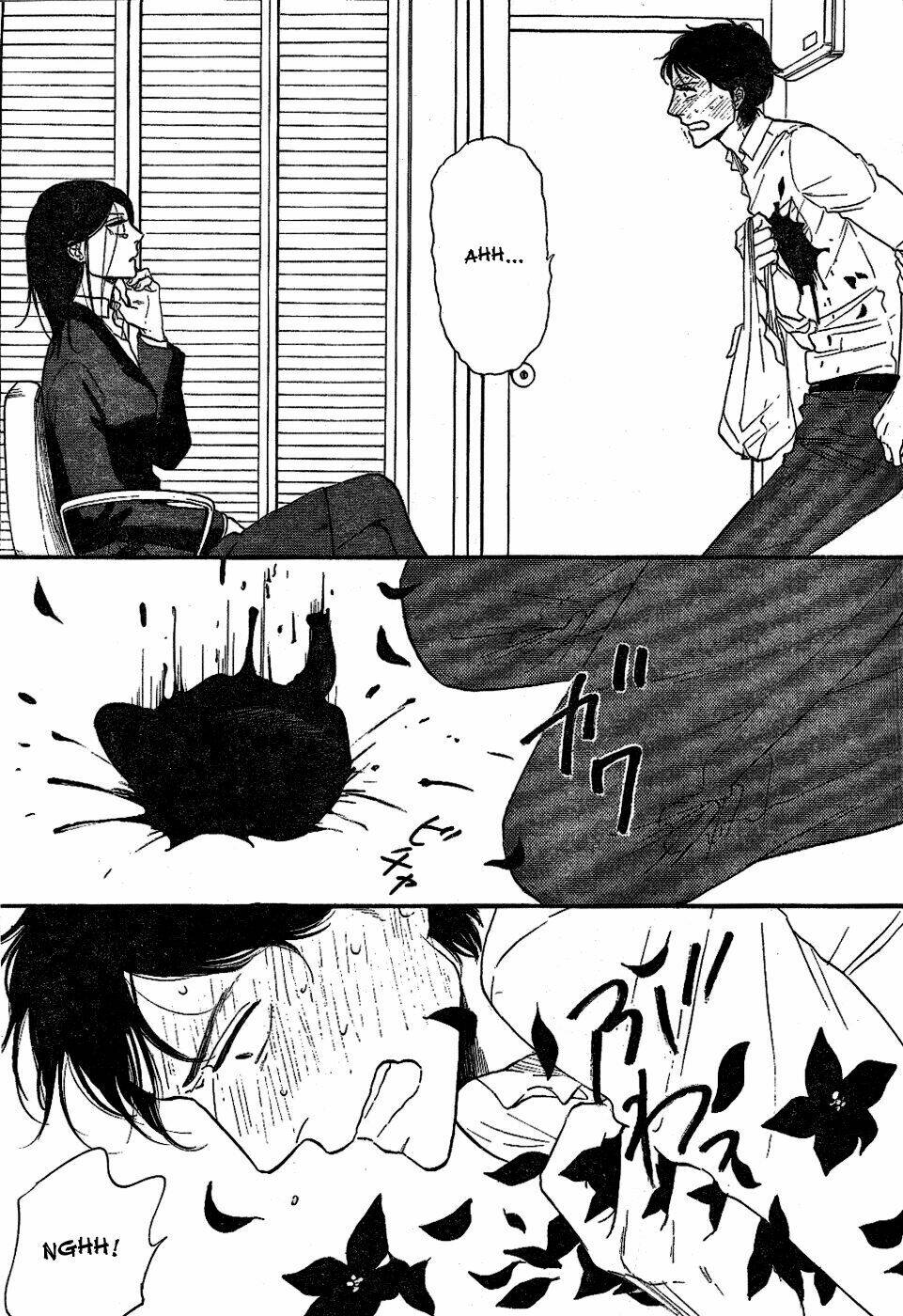 Mud Hox - Chapter 1 - Page 42