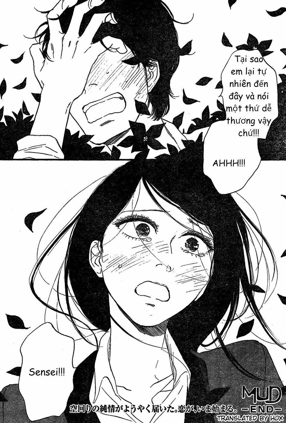 Mud Hox - Chapter 1 - Page 43